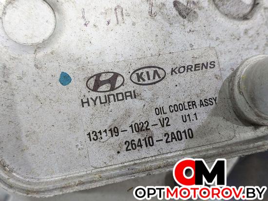 Вакуумный насос  Kia Rio 3 поколение 2013 264002A026, 264102A010 #2