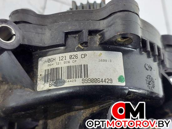 Водяная помпа  Audi S3 8P/8PA [рестайлинг] 2010 06H121026CP #5