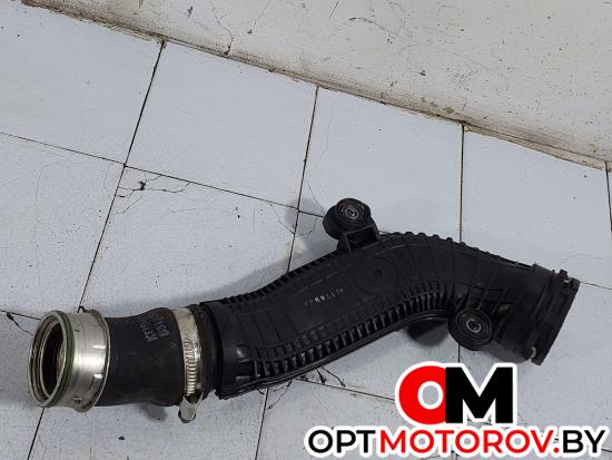 Патрубок интеркулера  Audi S3 8P/8PA [рестайлинг] 2010 1K0145840R, 1K0145828F #2