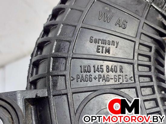 Патрубок интеркулера  Audi S3 8P/8PA [рестайлинг] 2010 1K0145840R, 1K0145828F #5