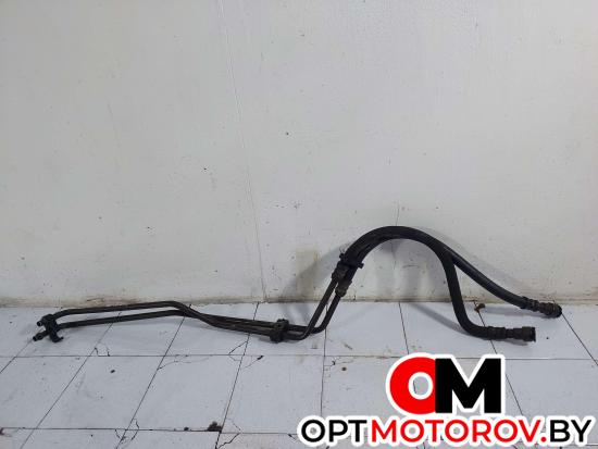 Шланг (трубка) АКПП  BMW X5 E53 2002 7500739, 7500740 #2