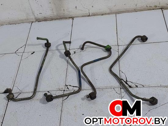 Трубка ТНВД  Volkswagen Passat B3 1994  #2