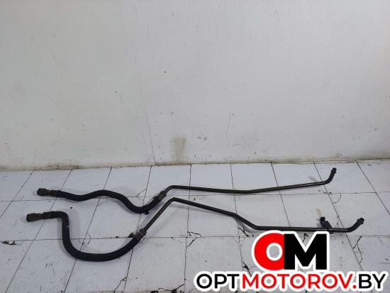 Шланг (трубка) АКПП  BMW X5 E53 2002 7500739, 7500740 #1