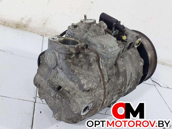 Компрессор кондиционера  Porsche Cayenne 955 2004 3D0820803M, 3B0820803C #3