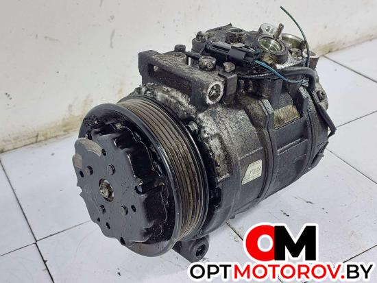 Компрессор кондиционера  Mercedes-Benz C-Класс W203/S203/CL203 2003 4472208224, A0002306511 #1