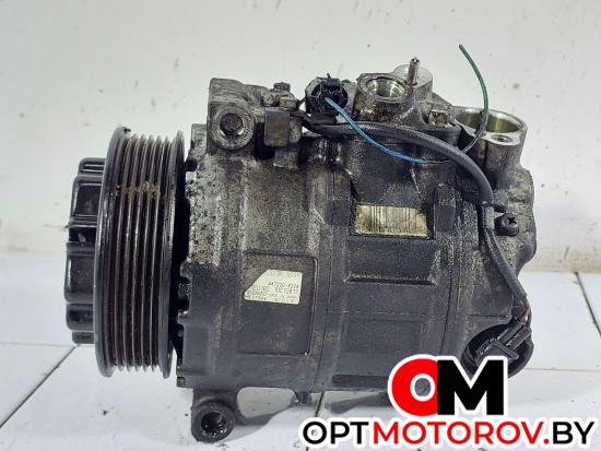 Компрессор кондиционера  Mercedes-Benz C-Класс W203/S203/CL203 2003 4472208224, A0002306511 #3