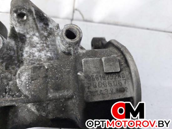 Клапан EGR  Fiat Scudo 2 поколение 2009 9661625280 #4