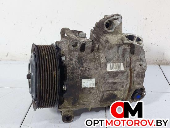 Компрессор кондиционера  Land Rover Discovery 3 поколение 2006 JPB000183, 4471808382 #1