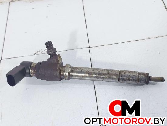 Форсунка топливная  Land Rover Discovery 3 поколение 2006 4H2Q9K546AE, G1UHF #1