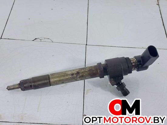 Форсунка топливная  Land Rover Discovery 3 поколение 2006 4H2Q9K546AE, G1UHF #1