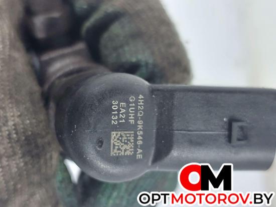 Форсунка топливная  Land Rover Discovery 3 поколение 2006 4H2Q9K546AE, G1UHF #2