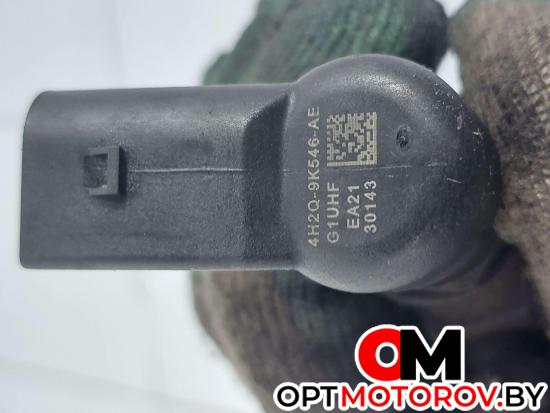 Форсунка топливная  Land Rover Discovery 3 поколение 2006 4H2Q9K546AE, G1UHF #2