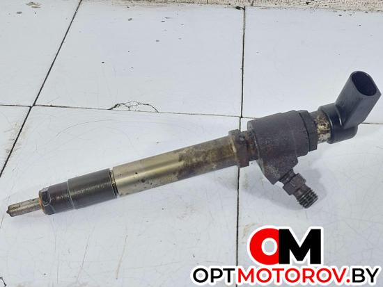 Форсунка топливная  Land Rover Discovery 3 поколение 2006 4H2Q9K546AE, G1UHF #1