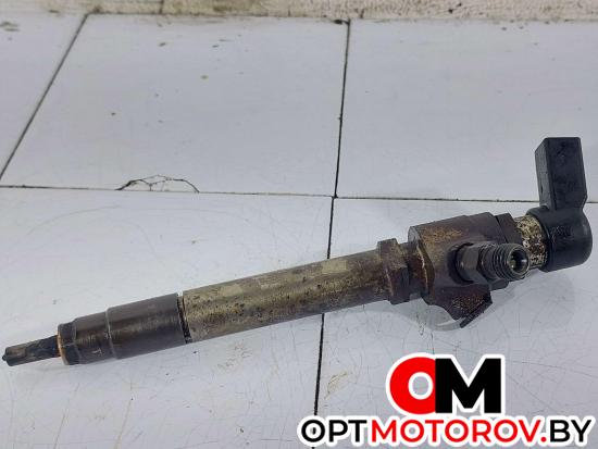 Форсунка топливная  Land Rover Discovery 3 поколение 2006 4H2Q9K546AE, G1UHF #1