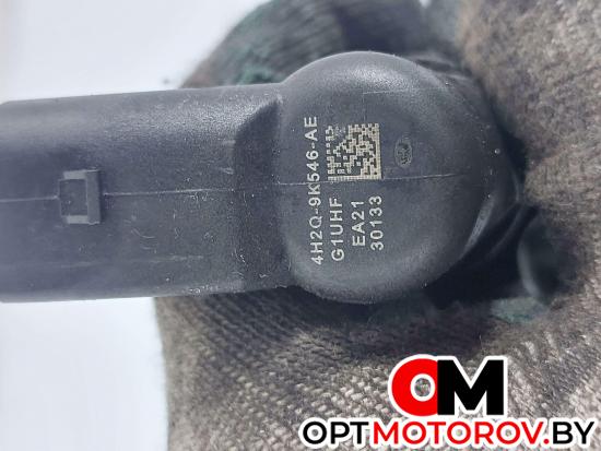 Форсунка топливная  Land Rover Discovery 3 поколение 2006 4H2Q9K546AE, G1UHF #2