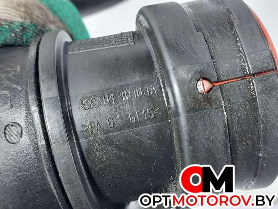Патрубок турбины  Mercedes-Benz E-Класс W211/S211 [рестайлинг] 2007 A6420943497 #3