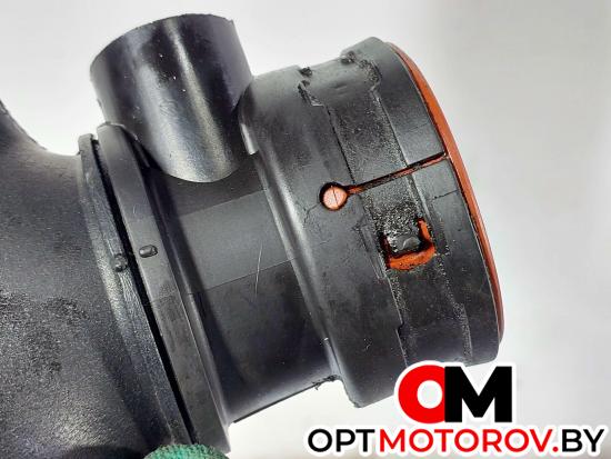 Патрубок турбины  Mercedes-Benz E-Класс W211/S211 [рестайлинг] 2007 A6420943497 #4