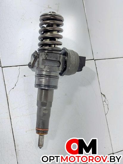 Форсунка топливная  Audi A4 B7 2007 038130073BP, 0414720314 #1