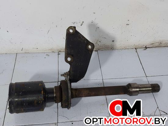 Полуось передняя правая  Ford Galaxy 1 поколение [рестайлинг] 1999 97VW3K305AA, 96BG3C083E1A #3