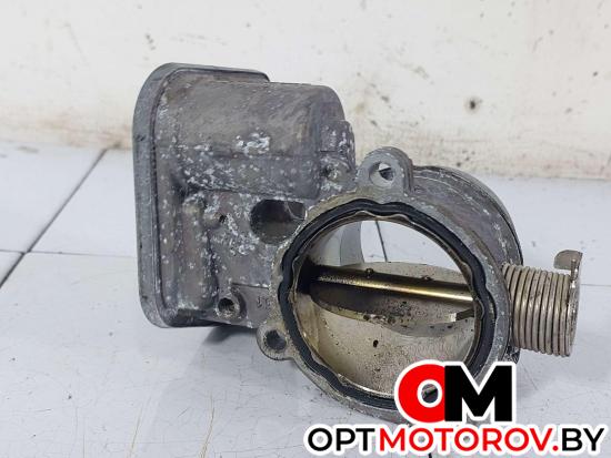 Дроссельная заслонка  BMW X5 E53 2002 780438401 #2