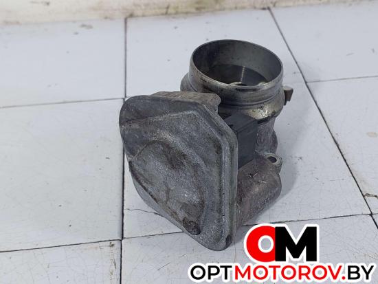 Дроссельная заслонка  BMW X5 E53 2002 780438401 #3