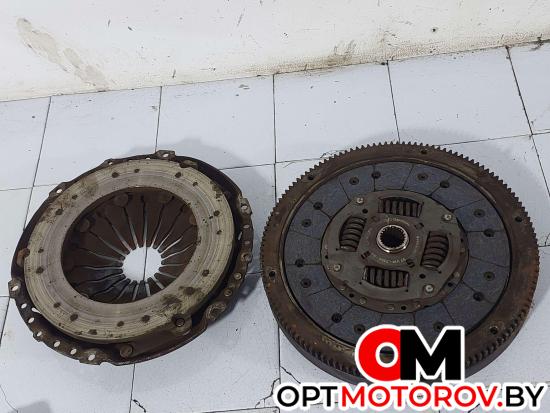 Комплект сцепления  Ford Galaxy 1 поколение 1999 95WM6375AA, 97VW7550AA #3