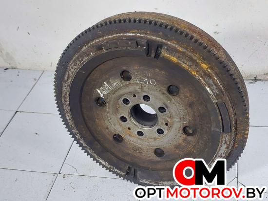 Маховик  Audi A4 B7 2005 06B141117D #3