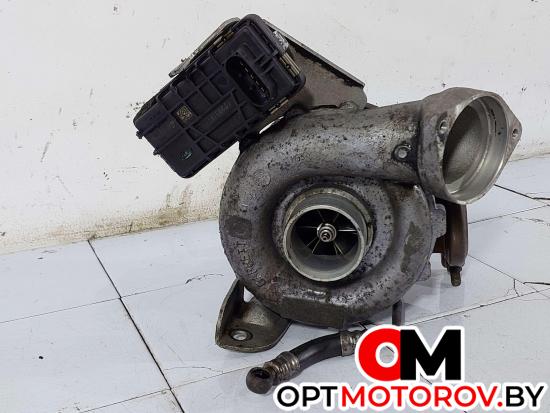 Турбина  BMW 3 серия E90/E91/E92/E93 2006 7796311m12, GT2260V #2