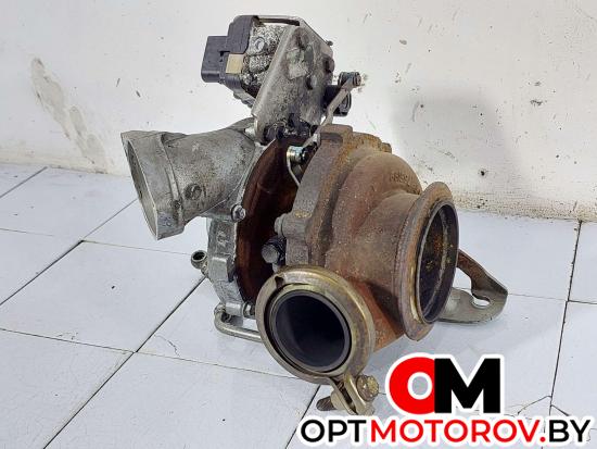 Турбина  BMW 3 серия E90/E91/E92/E93 2006 7796311m12, GT2260V #3