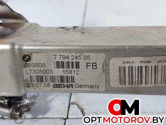 Вакуумный насос  BMW 3 серия E90/E91/E92/E93 2006 779424505, 7794245 #3