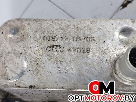 Радиатор EGR  BMW 3 серия E90/E91/E92/E93 2006 7788453 #3
