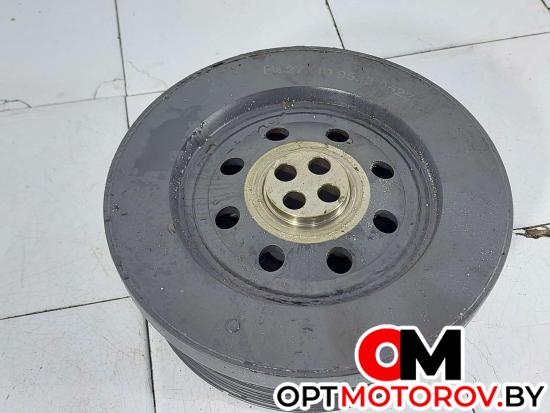 Шкив коленвала  BMW 3 серия E90/E91/E92/E93 2006 273409533, 2734095330622 #3