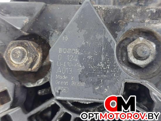 Генератор  Mercedes-Benz Vito W639 2004 0124625006, A0131541002 #4