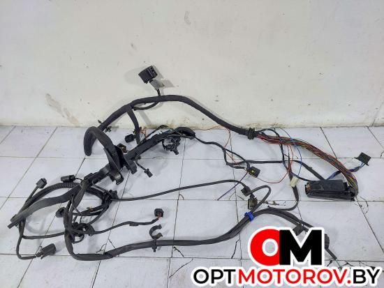 Проводка двигателя  Mercedes-Benz Vito W639 2005 A6395407635 #1