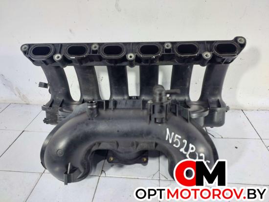 Впускной коллектор  BMW 3 серия E90/E91/E92/E93 2006 752036809 #1