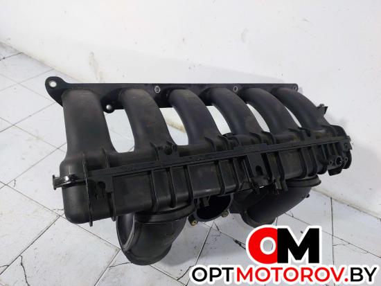 Впускной коллектор  BMW 3 серия E90/E91/E92/E93 2006 752036809 #3