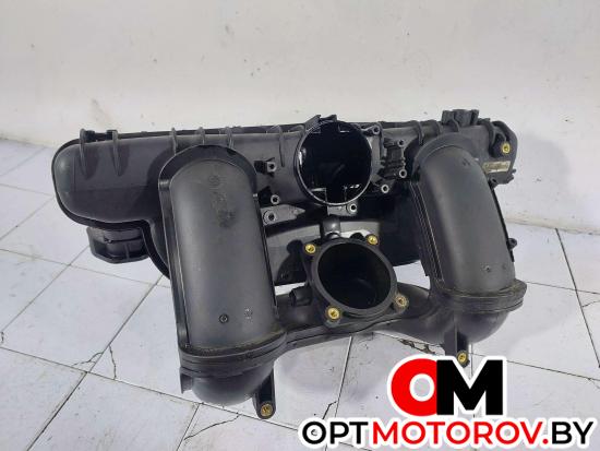 Впускной коллектор  BMW 3 серия E90/E91/E92/E93 2006 752036809 #4