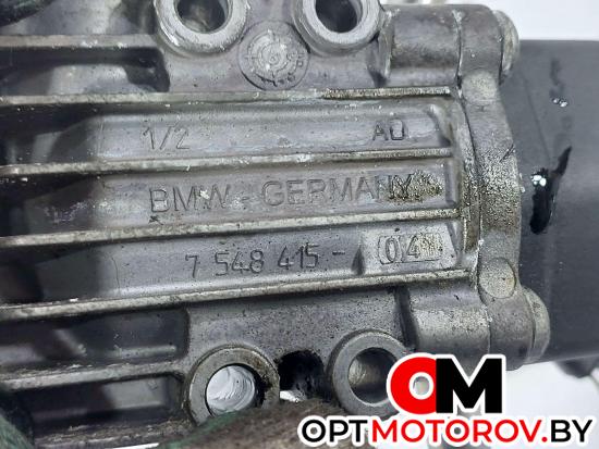 Клапан EGR  BMW 3 серия E90/E91/E92/E93 [рестайлинг] 2008 7548415 #3