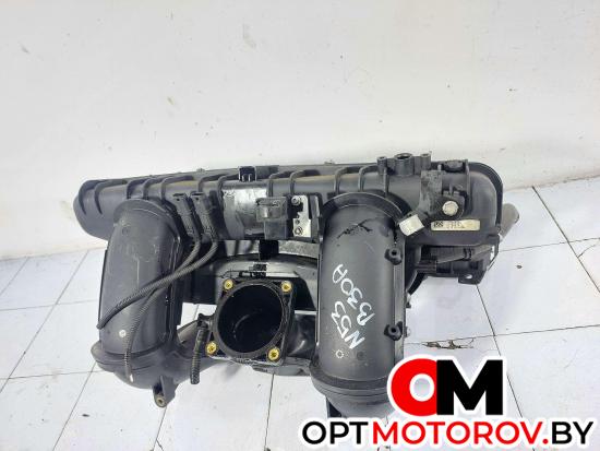 Впускной коллектор  BMW 3 серия E90/E91/E92/E93 [рестайлинг] 2008 755906304 #1