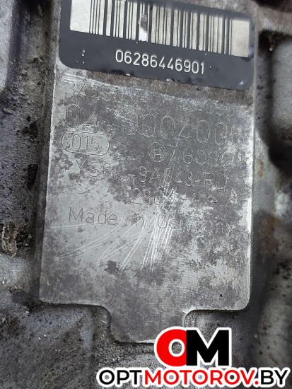 Насос ТНВД  Ford Focus 1 поколение 2000 0470004006, YS6Q9A543RD #4
