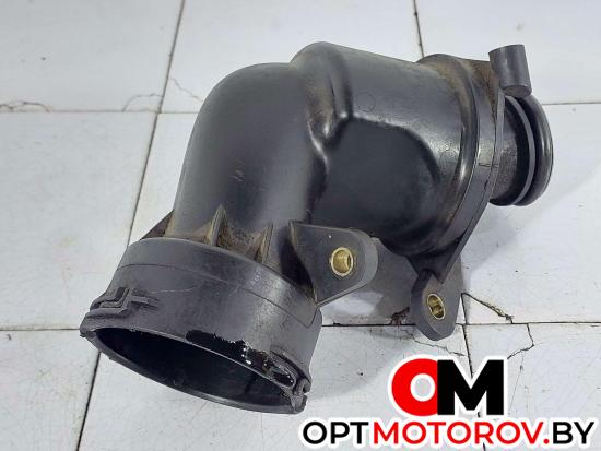 Патрубок интеркулера  Mercedes-Benz E-Класс W210/S210 [рестайлинг] 2000 A6130980207 #2