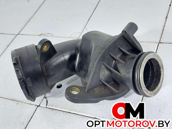 Патрубок интеркулера  Mercedes-Benz E-Класс W210/S210 [рестайлинг] 2000 A6130980207 #3