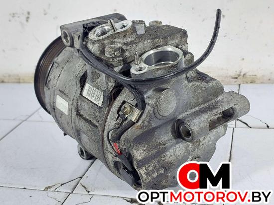 Компрессор кондиционера  Mercedes-Benz C-Класс W203/S203/CL203 2002 4472208222, 7SEU16C #5