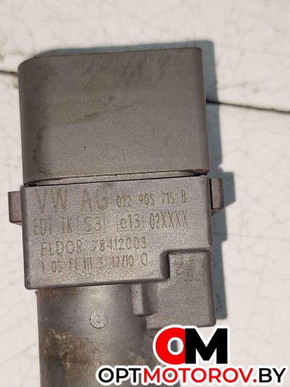 Катушка зажигания  Volkswagen Touareg 1 поколение 2004 022905715B #2