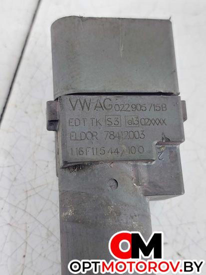 Катушка зажигания  Volkswagen Touareg 1 поколение 2004 022905715B #2