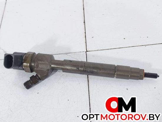 Форсунка топливная  Mercedes-Benz C-Класс W203/S203/CL203 [рестайлинг] 2005 A6460700787, 0445110238 #1
