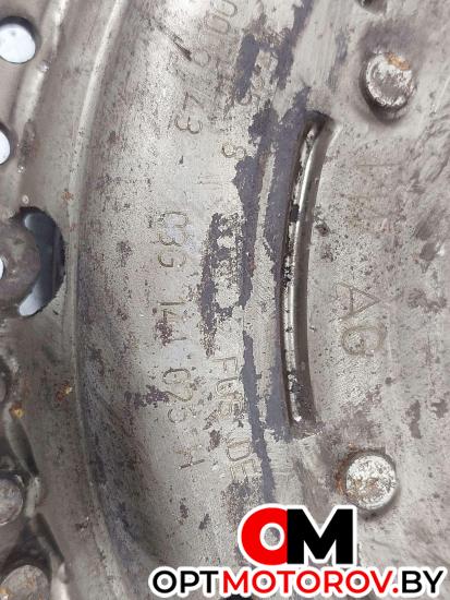 Корзина сцепления  Volkswagen Passat B6 2010 03G141025H #4