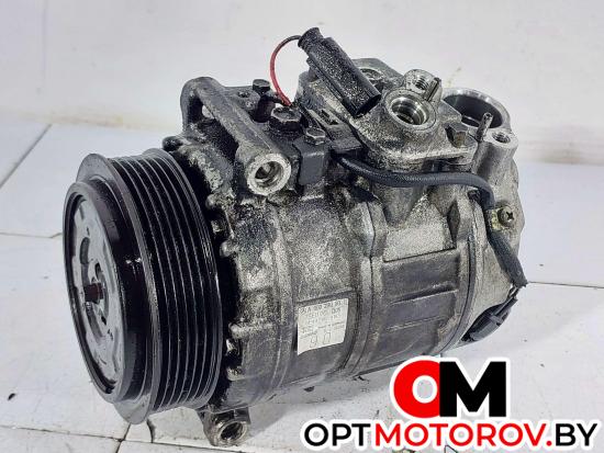 Компрессор кондиционера  Mercedes-Benz C-Класс W203/S203/CL203 2003 A0002309011, 4471804153 #1