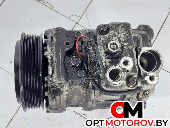 Компрессор кондиционера  Mercedes-Benz C-Класс W203/S203/CL203 2003 A0002309011, 4471804153 #2