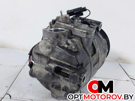 Компрессор кондиционера  Mercedes-Benz C-Класс W203/S203/CL203 2003 A0002309011, 4471804153 #3